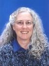 Carol Kuykendall - Class of 1964 - C.K. McClatchy High School