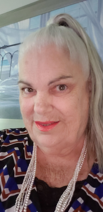 Susan Young - Class of 1966 - C.K. McClatchy High School