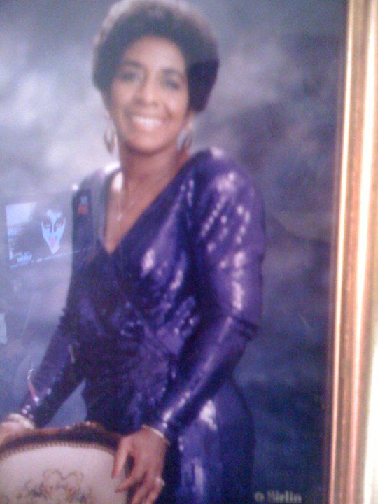 Frankie Seemster - Class of 1963 - C.K. McClatchy High School