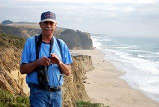 Richard Phipps - Class of 1962 - C.K. McClatchy High School