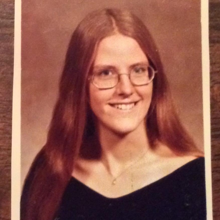 Candie Jerich - Class of 1974 - C.K. McClatchy High School