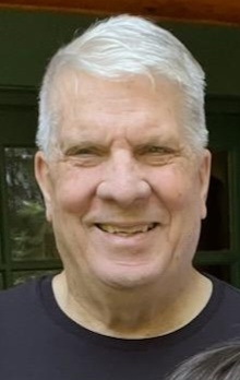Benjamin Sherman - Class of 1964 - C.K. McClatchy High School