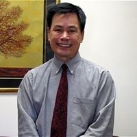 Creighton Chow - Class of 1969 - C.K. McClatchy High School