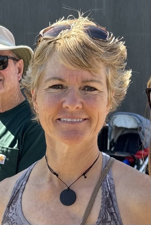 Carrie Silva - Class of 1986 - C.K. McClatchy High School