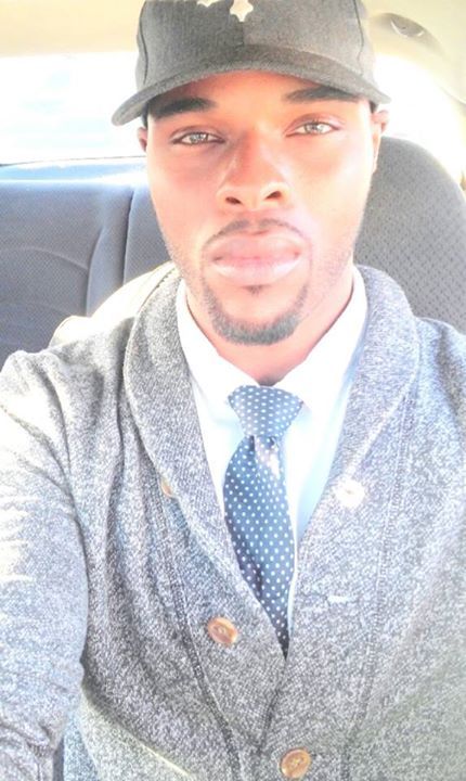 Ellisjha Thompson - Class of 2003 - C.K. McClatchy High School