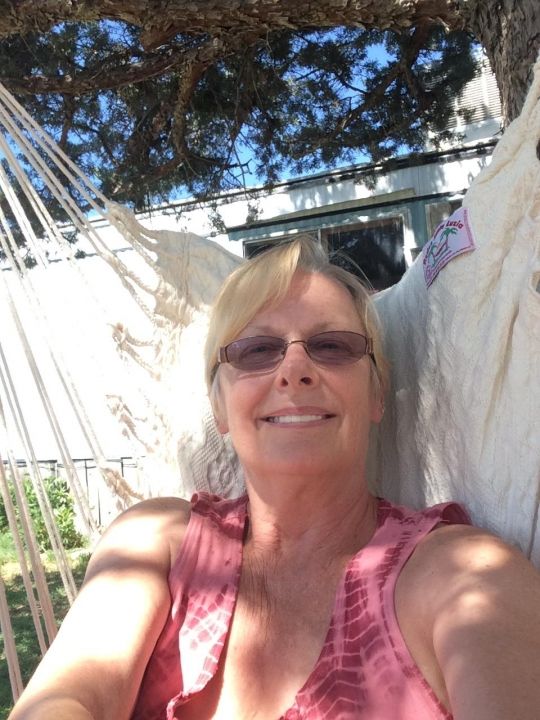 Deborah Burrus - Class of 1970 - C.K. McClatchy High School
