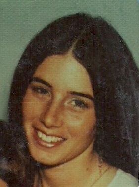 Diane Latino - Class of 1969 - C.K. McClatchy High School