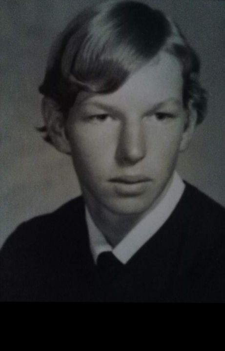 Ralph Beard Ralph Beard - Class of 1974 - C.K. McClatchy High School