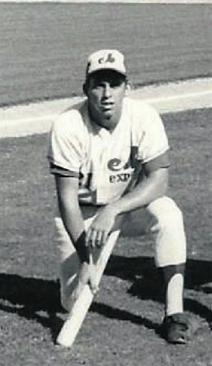 Randall Brown - Class of 1968 - C.K. McClatchy High School