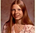Delores Darrah, class of 1975