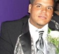 Marcus Hernandez, class of 2010