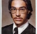 Michael Breverly, class of 1976