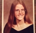 Candie Jerich, class of 1974