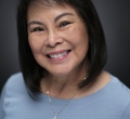 Lucille Wong, class of 1969