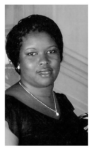 Stephanie Washington - Class of 1985 - Bogalusa High School
