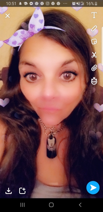 Jonna Spangler - Class of 1978 - Bogalusa High School