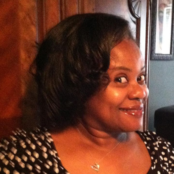 Angela Henderson - Class of 1980 - Bogalusa High School