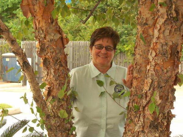 Mary (teeny) Simmons - Class of 1966 - Bogalusa High School