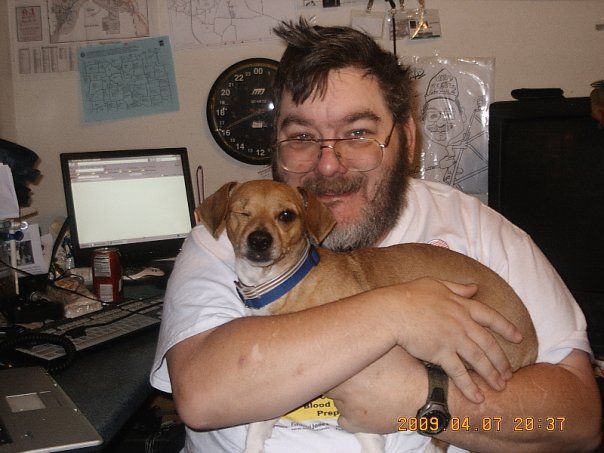 David Fuller - Class of 1981 - Bogalusa High School