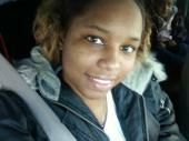 Erena Taylor - Class of 2007 - Bogalusa High School