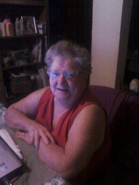 Annette Ewell - Class of 1979 - Bogalusa High School