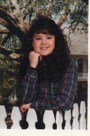 Melissa Messner - Class of 1992 - Bogalusa High School
