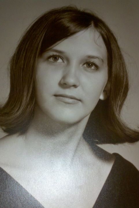 Sandra Childs Lee - Class of 1967 - Bogalusa High School