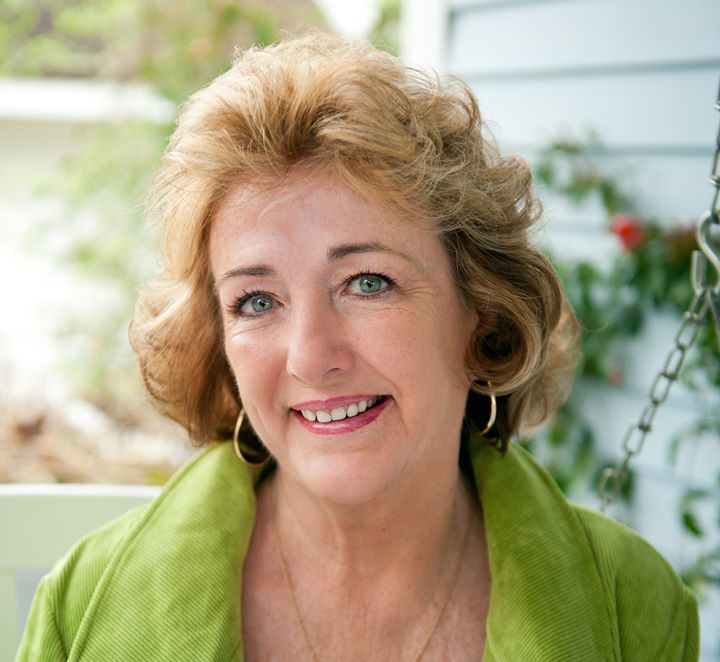 Judy James - Class of 1964 - Bogalusa High School