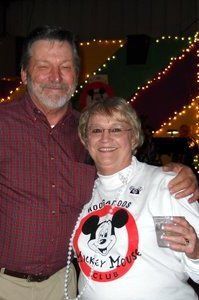 Patricia Branch - Class of 1963 - Bogalusa High School