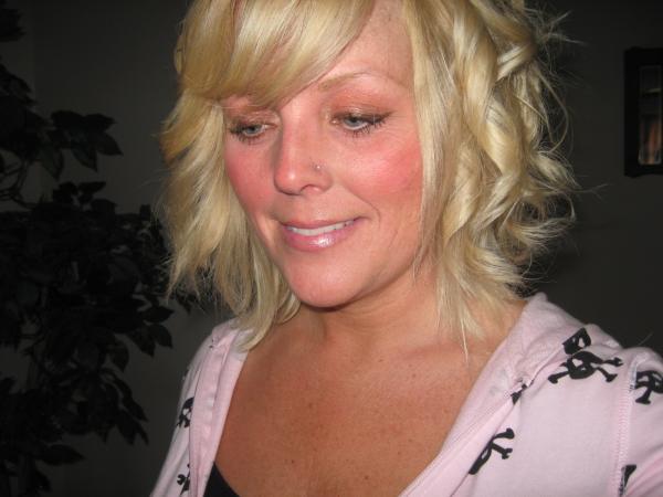 Angel Boerst - Class of 1990 - Barren County High School