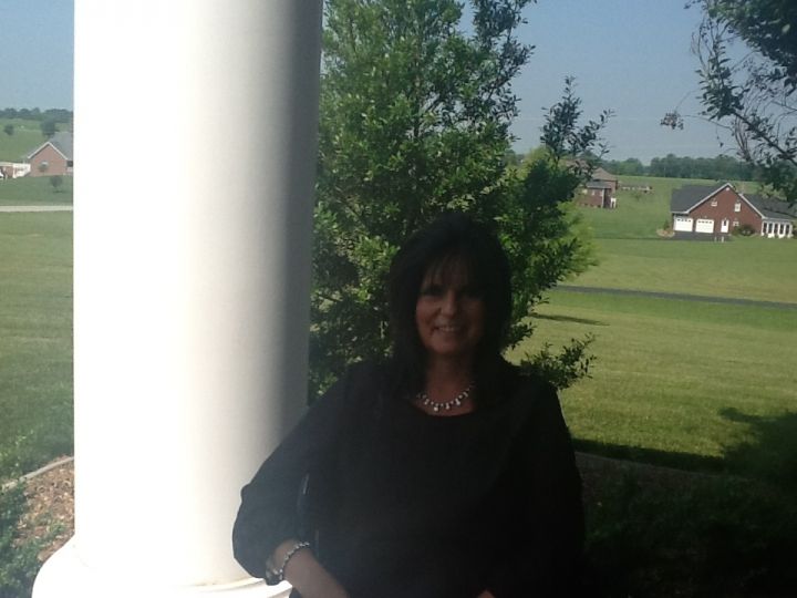 Carolyn Richardson - Class of 1975 - Barren County High School