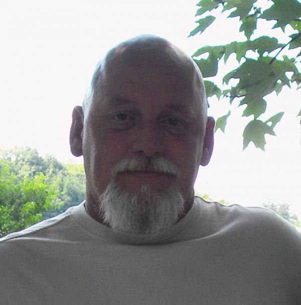 Richard (ricky) Houchens - Class of 1981 - Barren County High School