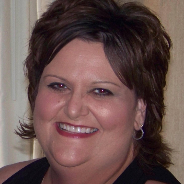 Tammy Anderson - Class of 1986 - Barren County High School