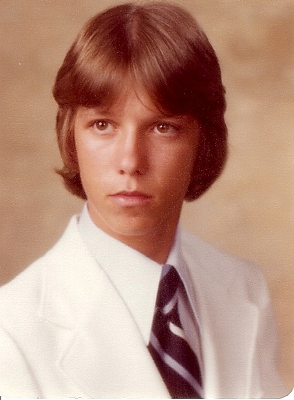 Dennis Likens - Class of 1978 - Barren County High School