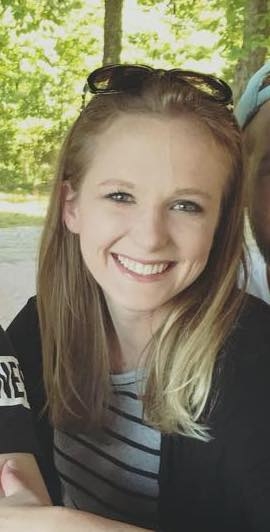 Miranda Miranda Hurt - Class of 2009 - Barren County High School