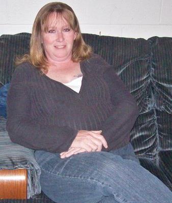 Trina Wood - Class of 1989 - Barren County High School