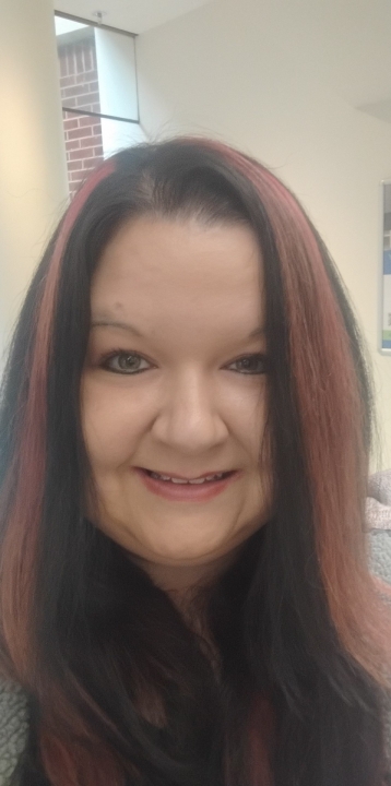 Alison Johnson - Class of 2001 - Barren County High School