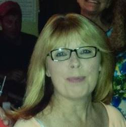 Rhonda Fields-hay - Class of 1973 - Boone County High School