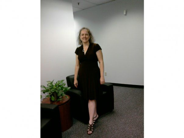 Sherry Lilly-black - Class of 1987 - Boone County High School