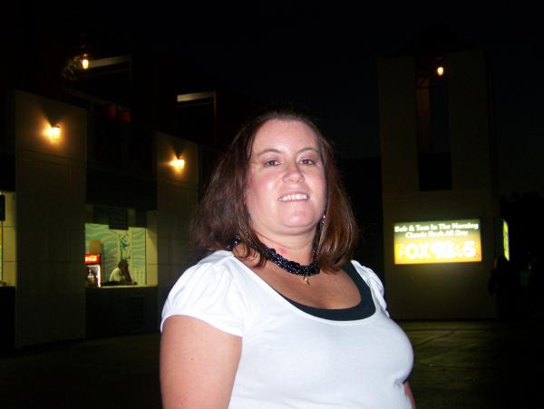 Peggy Piper - Class of 1989 - Boone County High School
