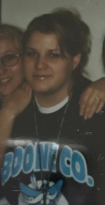 Ashley Poe - Class of 2003 - Boone County High School