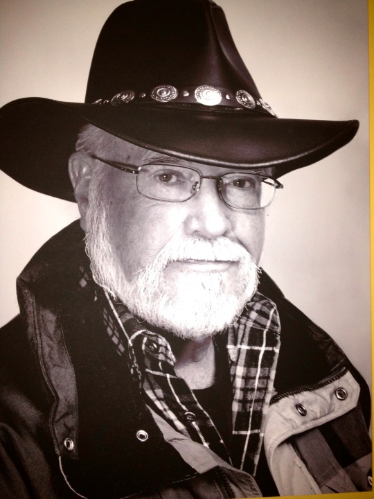 Robert Miller - Class of 1960 - Boone County High School
