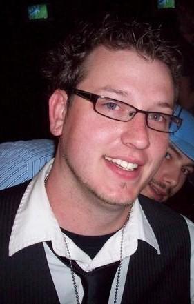 Charles Myers - Class of 2002 - Boone County High School