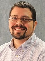 Dustin Fulmer - Class of 1995 - Boone County High School