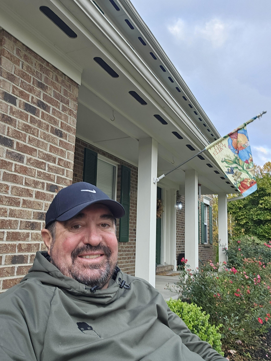 Todd Smart - Class of 1988 - Boone County High School