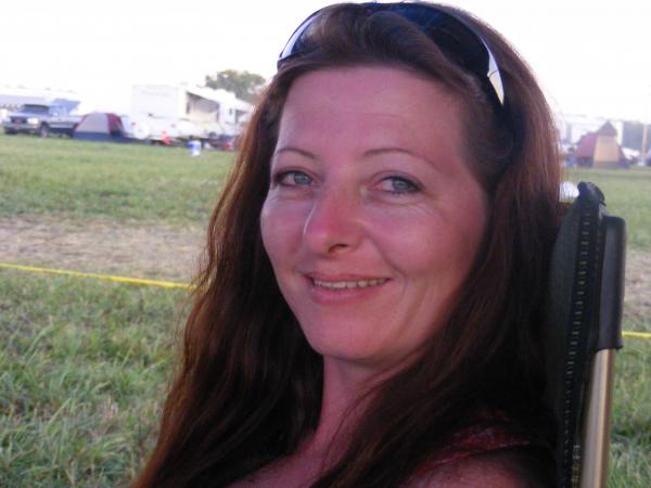 Cheri Wainscott - Class of 1990 - Boone County High School