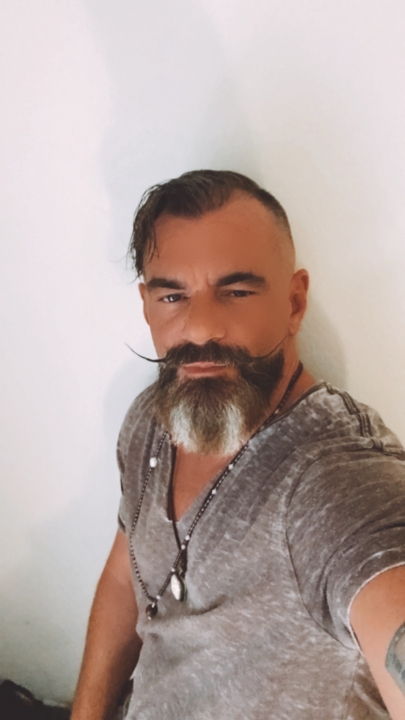 Michael Hollis - Class of 1995 - Boone County High School