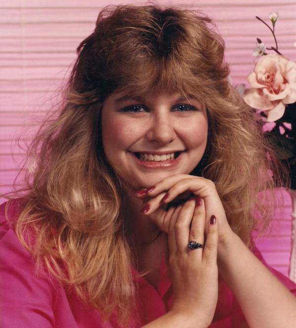 Connie Havlin - Class of 1987 - Boone County High School