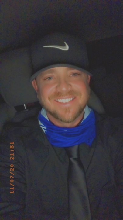 Daniel Schuster - Class of 1999 - Boone County High School