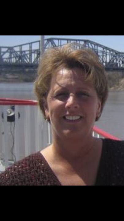 Susan Rider - Class of 1975 - Boone County High School